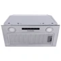 Витяжка Minola HBS 5652 I 1000 LED фото 5
