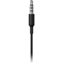 Наушники Philips TAA1105 3.5mm Black (TAA1105BK/00): Тип крепления крепление на ушах
