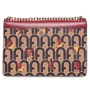 Женская сумка кросс боди Furla 1927 S Crossbody 24 Bafiaco бордовая (BAFIACOA.00670089S): Тип Сумки