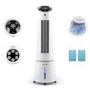 Очищувач повітря Klarstein Skyscraper Ice Smart 4-in-1 white: Застосування Для дома