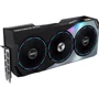 Видеокарта GIGABYTE GeForce RTX 4090 AORUS MASTER 24G (GV-N4090AORUS M-24GD): Объем памяти, Гб 24