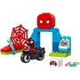 Конструктор LEGO DUPLO Disney Motorcycle Adventure Spina Мотоприключения Спина (10424) фото 7