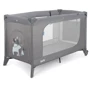 Манеж El Camino SAFE ME 1016 (grey len)