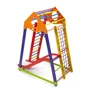 Детский спортивный комплекс для дома SportBaby BambinoWood Color Plus 1: Производитель SportBaby