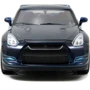 Машина металева Jada Форсаж Nissan GT-R 2009 Синя 1:24 (253203008): Тип готова модель