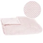 Плед Springos Extra Soft 150x200 см розовый (HA7094) фото 5