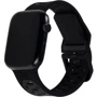 Аксесуар для Watch Urban Armor Gear UAG Графічний Silicone Graphite/Black (194002114032) для Apple Watch 42/44/45/49mm: Виробник UAG