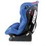 Автокресло Capsula MN2 Cosmic Blue: Вес ребенка до 25 кг
