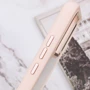 Аксессуар для смартфона Epik TPU+PC North Guard Pink for Xiaomi Redmi 13C / Poco C65: Материал TPU+PC, Пластик, TPU