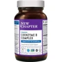 New Chapter Coenzyme B Complex Коэнзим В-комплекса 30 таблеток