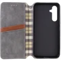Аксесуар для смартфона Mobile Case Getman Cubic Grey для Samsung A057 Galaxy A05s: Колір серый