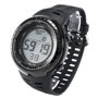 Наручний годинник Skmei 1167 Black