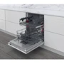 Встраиваемая посудомоечная машина Whirlpool WRIC 3C26P: Расход воды, л 9.5