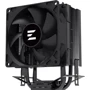 Кулер Zalman CNPS4X Black: Тип повітряне охолодження