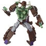 Игрушка Hasbro TRA Трансфoрмеры Кибервселенная Класс Истребители BATTLE CALL TROOPER WILDWHEEL (E8227_E8374) фото 1