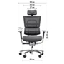 GT Racer X-801A Bright Gray (W-20) фото 7