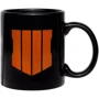 Кружка Call of Duty Black Ops 4 Logo Black 330 мл фото 2