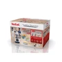Блендер Tefal HB55W430: Материал насадок металл