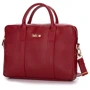 Felice DULCE Ladies Leather Bag Red (DulceRed) for MacBook Pro 15": Тип аксессуара сумка