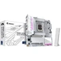 GIGABYTE B860M AORUS ELITE WIFI6E ICE фото 5