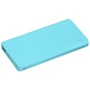 Внешний аккумулятор Xiaomi ZMI Power Bank 10000mAh USB-C 13W Blue (QB810-BL): Количество USB 1