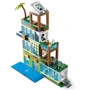 Конструктор LEGO City Многоквартирный дом (60365) фото 4