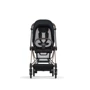 Чехол тканевый Cybex для прогулочного блока Mios Deep Black (521002567): Производитель Cybex