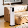 Увлажнитель воздуха Levoit OasisMist1000S Smart Ultrasonic Cool Mist Tower LUH-M10 (HEAPHULVSEU0082Y) фото 10