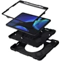 Аксессуар для iPad LAUT Shield Enduro Black (L_IPD20_SE_BK) for iPad Air (2020-2025) / iPad Pro 11 (2018-2022): Тип аксессуара чехол