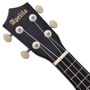 Укулеле сопрано FZONE GA-4 black FZONE GA-4 black: Форма корпуса Classical