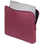 Сумка для ноутбука RivaCase 13.3" Red (7703): Внутрішні розміри 335x235x25 мм