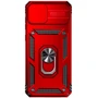 Чехол для телефонов BeCover Military Red for Samsung A045 Galaxy A04 (708218) фото 6