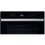 Духовой шкаф электрический Whirlpool W6 OS4 4S2 H BL: Конвекция есть
