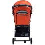 Прогулочная коляска ANEX Air-X (Ax-02/L Black): Пол ребенка Унисекс
