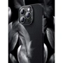 Чехол для iPhone Benks MagClap ArmorAir Case Black for iPhone 15 Pro Max фото 7