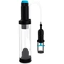 Pipedream Deluxe Head Job Pump - вакуумная помпа для члена, 18х5 см