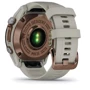 Смарт-часы Garmin Descent Mk3i 43mm Bronze PVD Titanium with French Grey Silicone Band and Descent T2 Transceiver (BNDL-DMK3-43TFDT2) фото 10