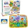 Килимок музичний ігровий Kids Hits Дитячий концерт (KH04-001): Виробник Kids Hits
