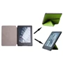Аксессуар к электронной книге ArmorStandart Stand Case Green for Amazon Kindle Paperwhite 12th Gen 2024 / Kindle Colorsoft (ARM83839): Дополнительно Материал: искусственная кожа