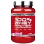 Протеин Scitec Nutrition 100% Whey Protein Professional 920 g /30 servings/ Strawberry
