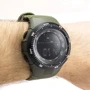 Наручний годинник Skmei 0989 Green: Водонепроникність 5 ATM
