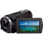 Цифрова відеокамера Sony HDR-CX400E Black: Підтримка карт пам'яті Memory Stick PRO Duo ™ (Mark 2), Memory Stick PRO-HG <br />
Duo ™, Memory Stick XC-HG Duo ™, карти пам'яті <br />
SD / SDHC / SDXC Memory Card (клас 4 або вище)
