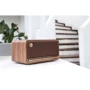 Акустика Edifier MP230 Brown: Частотный диапазон 70-13000 Гц