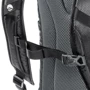 Рюкзак Ferrino Rocker 25 Black (924387): Объем 25 л