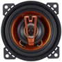 Cadence Q 422: Тип коаксиальная автоакустика