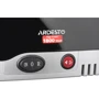 Мясорубка Ardesto MGL-2250R: Дополнительные насадки овощерезка (терка/шинковка), насадка для колбасок, насадка «кеббе»