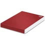 Внешний жесткий диск Seagate Backup Plus Slim 1 TB Red (STHN1000403): Вес, г 126