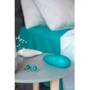 Вакуумный клиторальный стимулятор Womanizer Starlet 3 Turquoise