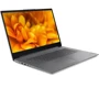 Ноутбук Lenovo IdeaPad 3-17ALC6 (82KV00JGLT): Процессор AMD Ryzen 5 5500U (2.1 - 4.0 GHz) / 6-ядерный