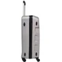 Чемодан Semi Line 28" (L) NASA Silver (T5797-3) (DAS303031): Фактура Матовая, Гладкая